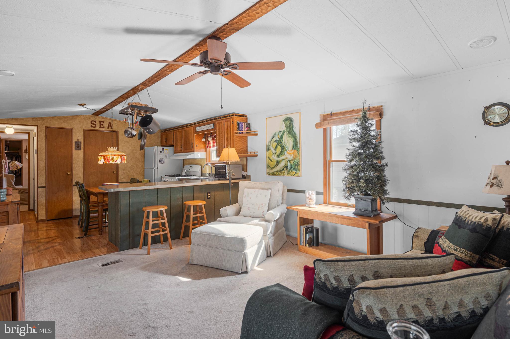 REHOBOTH BAY MHP - Residential