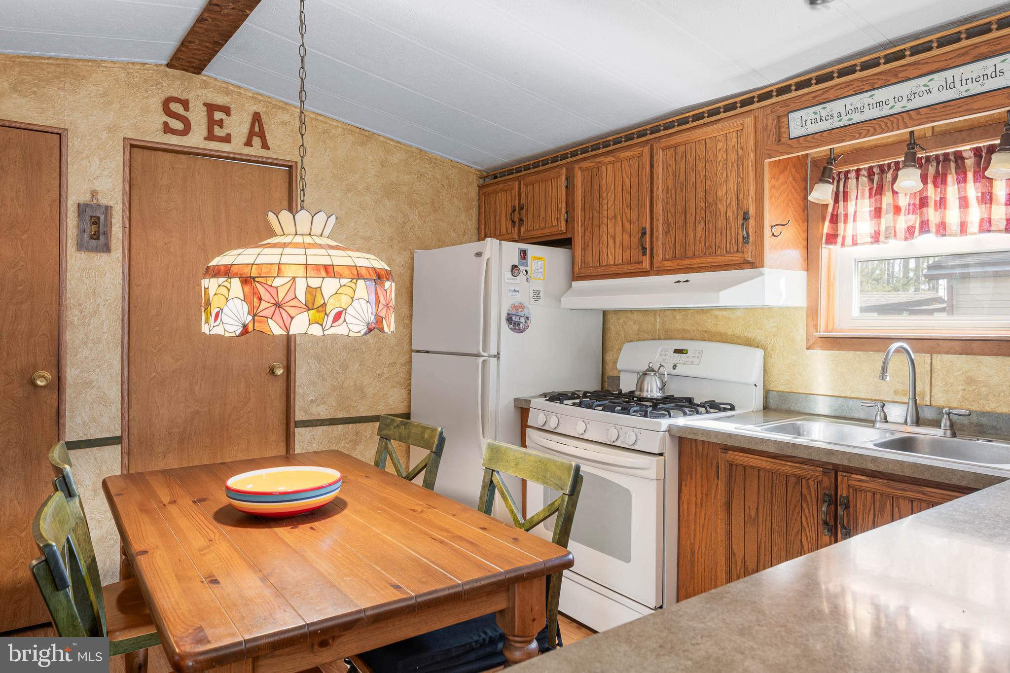 REHOBOTH BAY MHP - Residential