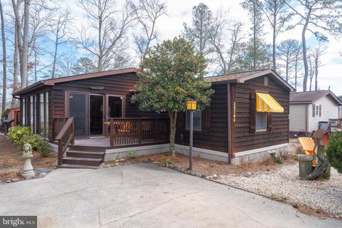 21261 M STREET REHOBOTH BEACH DE 19971