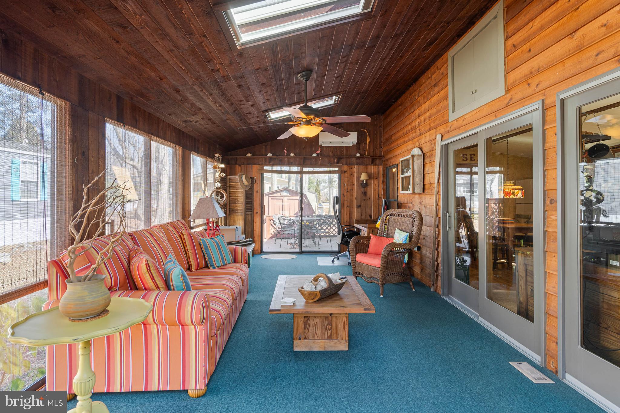 REHOBOTH BAY MHP - Residential