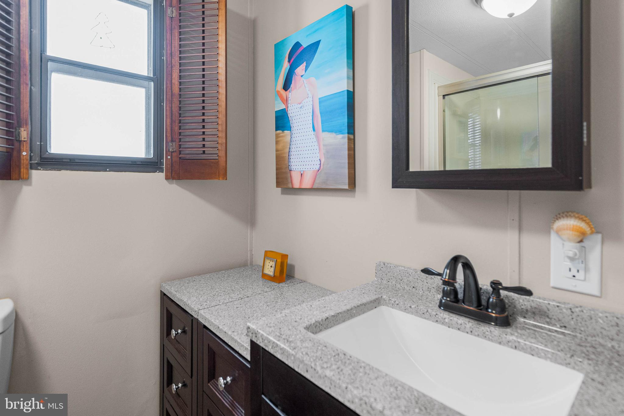 REHOBOTH BAY MHP - Residential