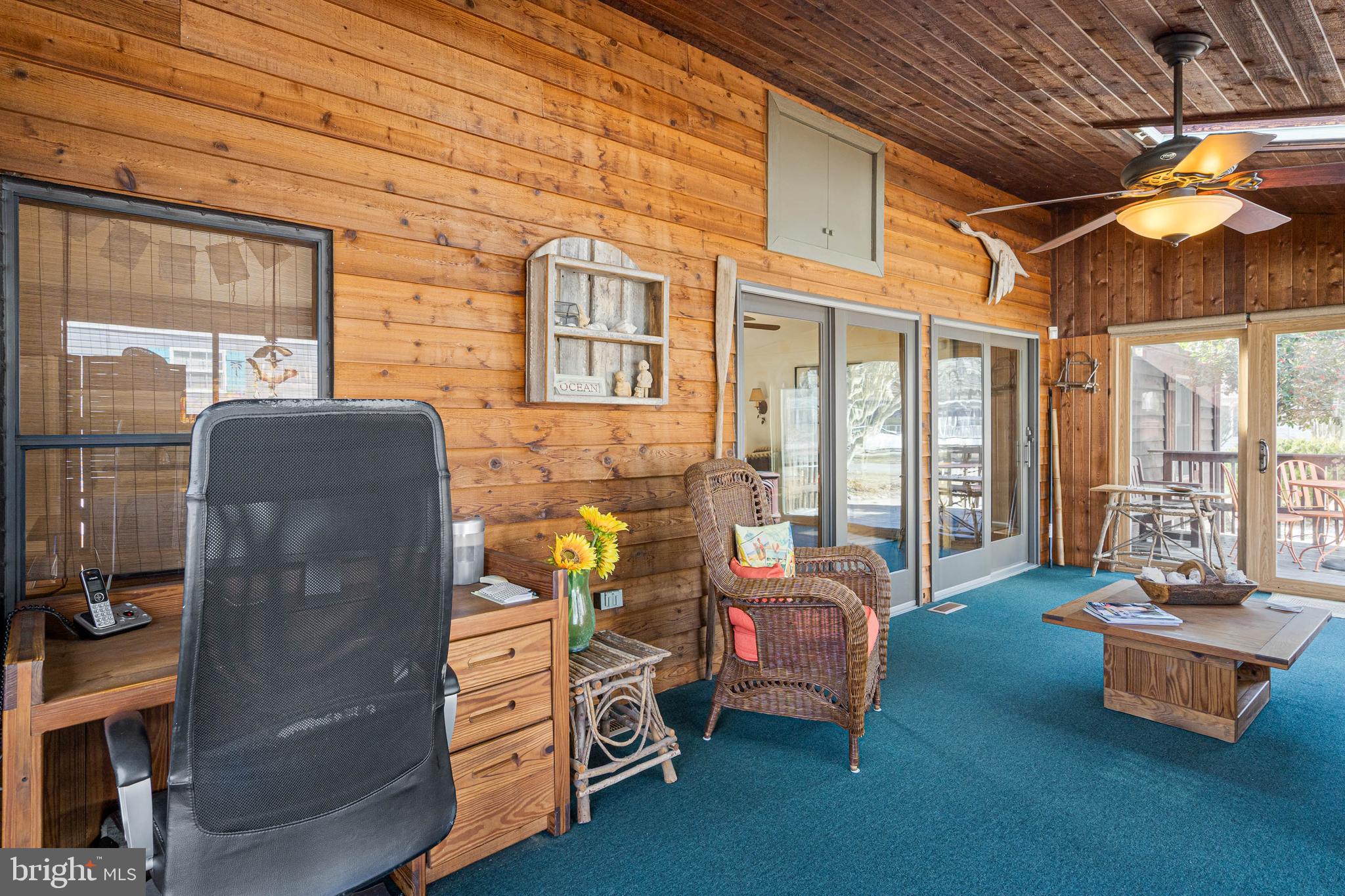 REHOBOTH BAY MHP - Residential