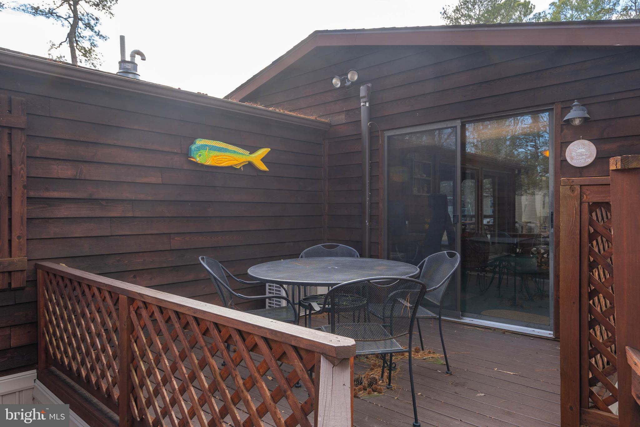 REHOBOTH BAY MHP - Residential