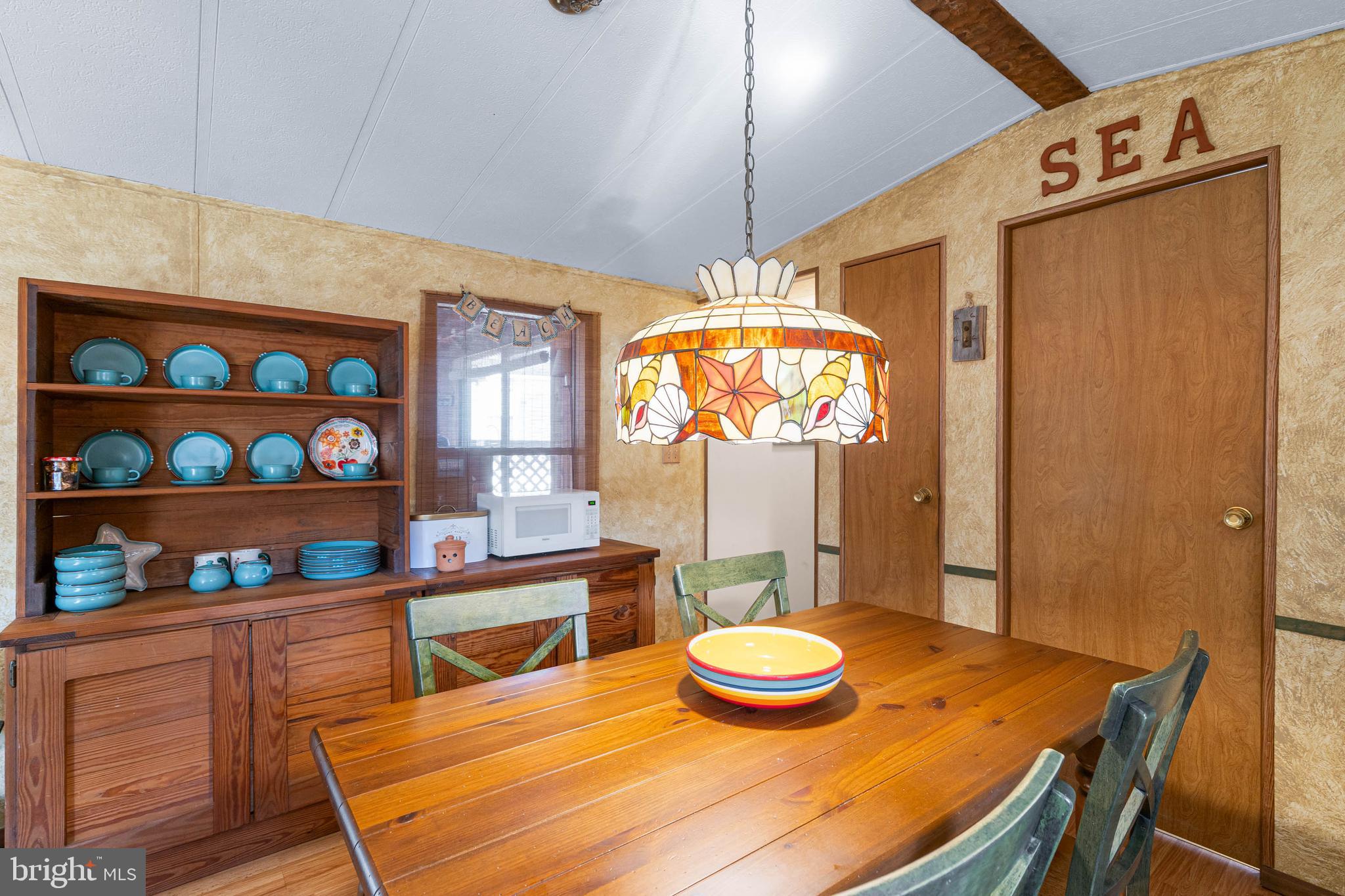 REHOBOTH BAY MHP - Residential