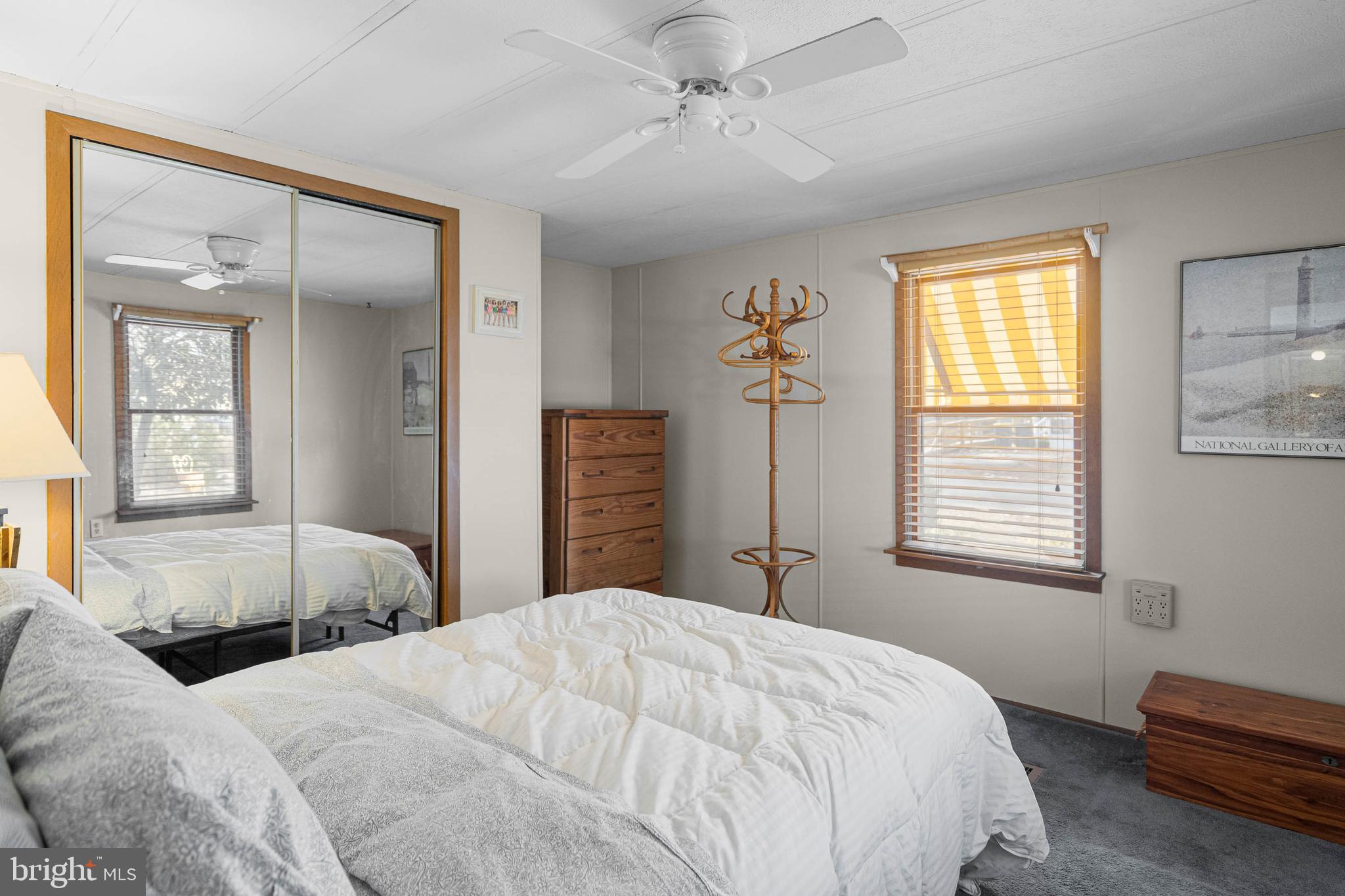 REHOBOTH BAY MHP - Residential