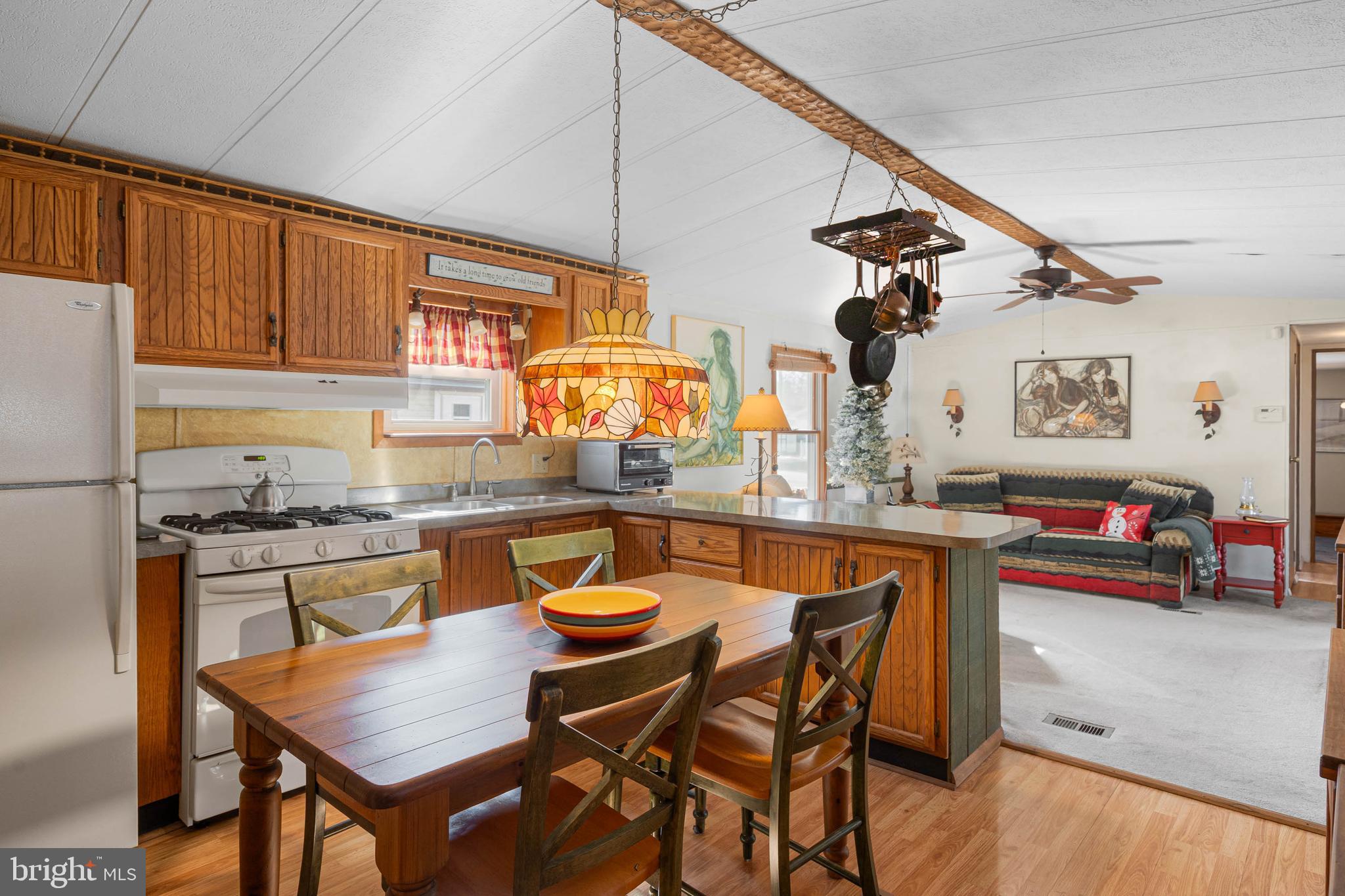 REHOBOTH BAY MHP - Residential