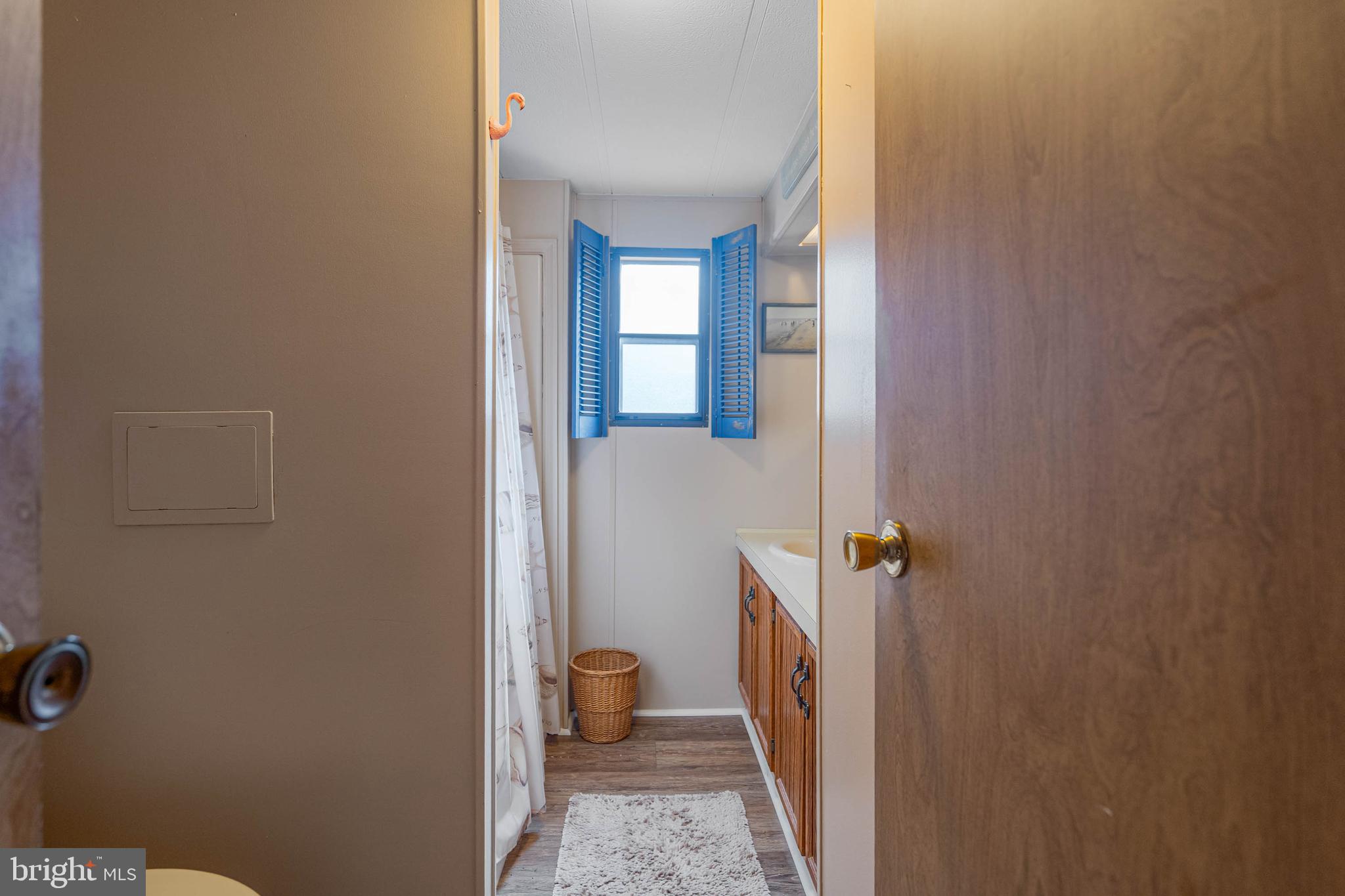 REHOBOTH BAY MHP - Residential