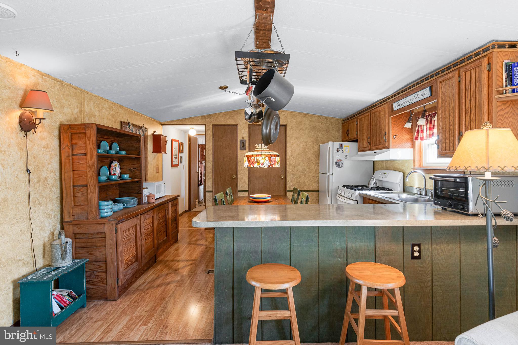 REHOBOTH BAY MHP - Residential