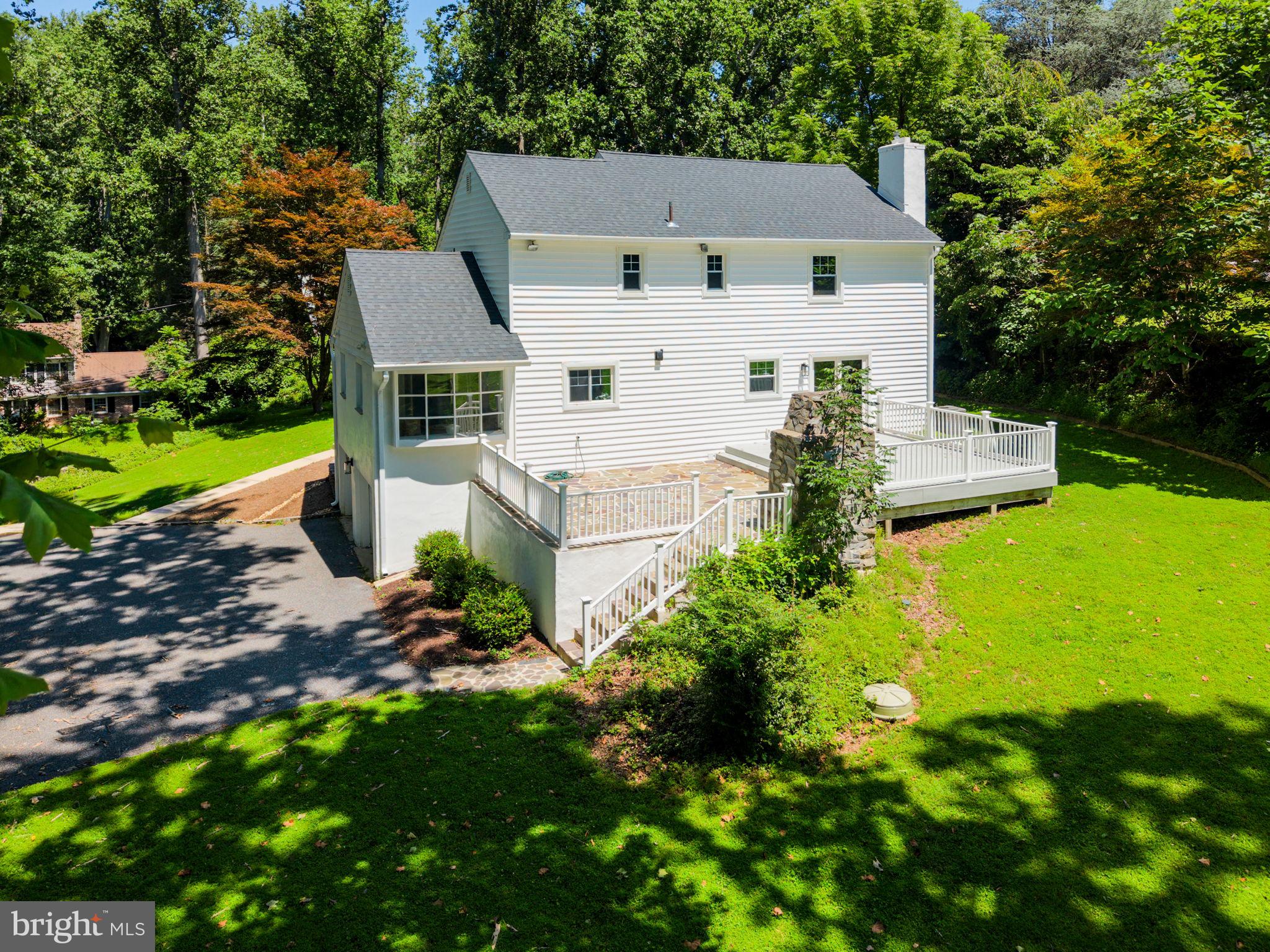 61 CHAPEL HILL ROAD