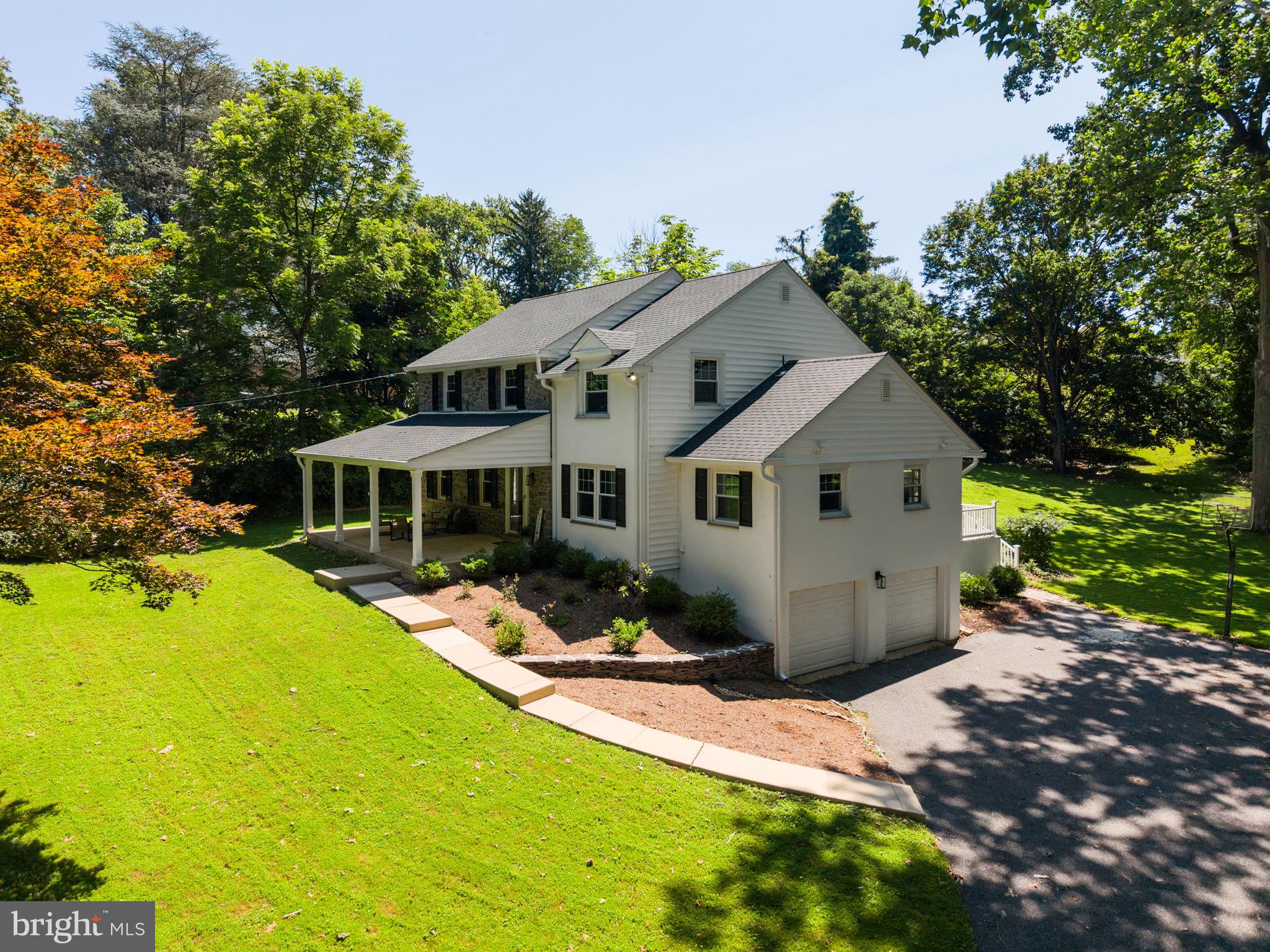 61 CHAPEL HILL ROAD