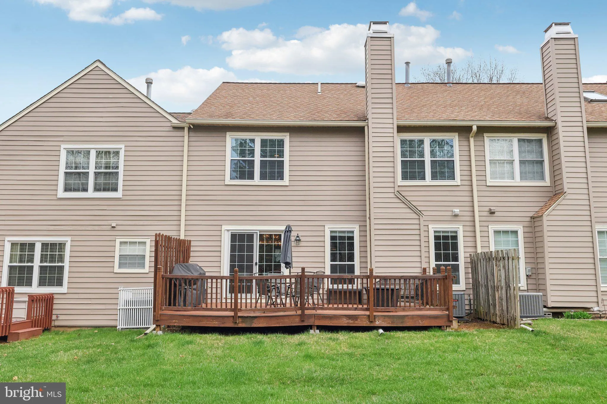 Blue Bell, Pennsylvania 19422, United States, 3 Bedrooms Bedrooms, ,3 BathroomsBathrooms,Residential,Contingent,105913