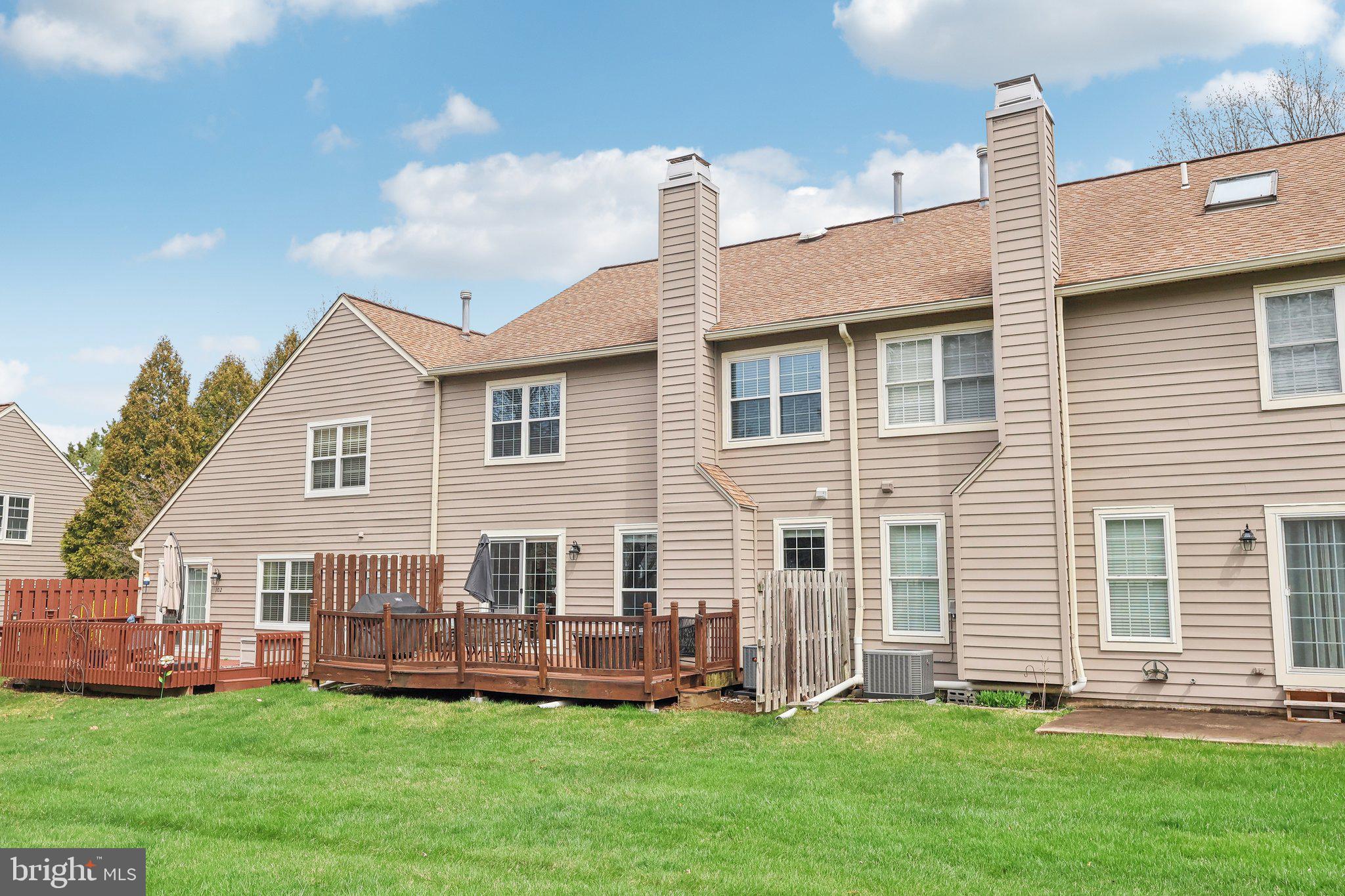 BLUE BELL WOODS - Residential