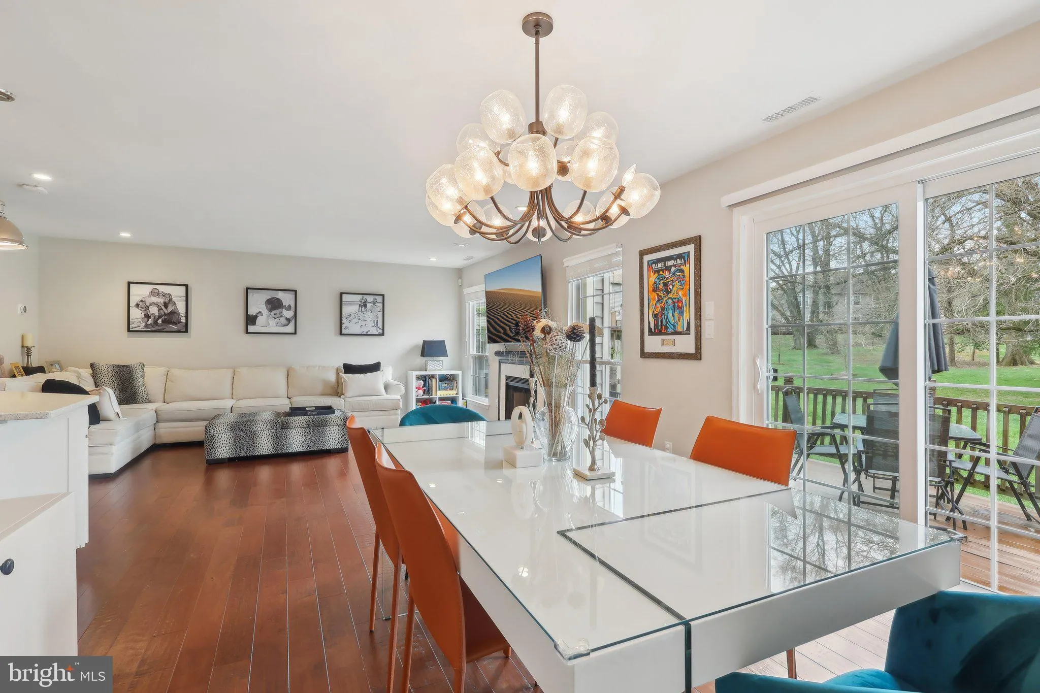 Blue Bell, Pennsylvania 19422, United States, 3 Bedrooms Bedrooms, ,3 BathroomsBathrooms,Residential,Contingent,105913