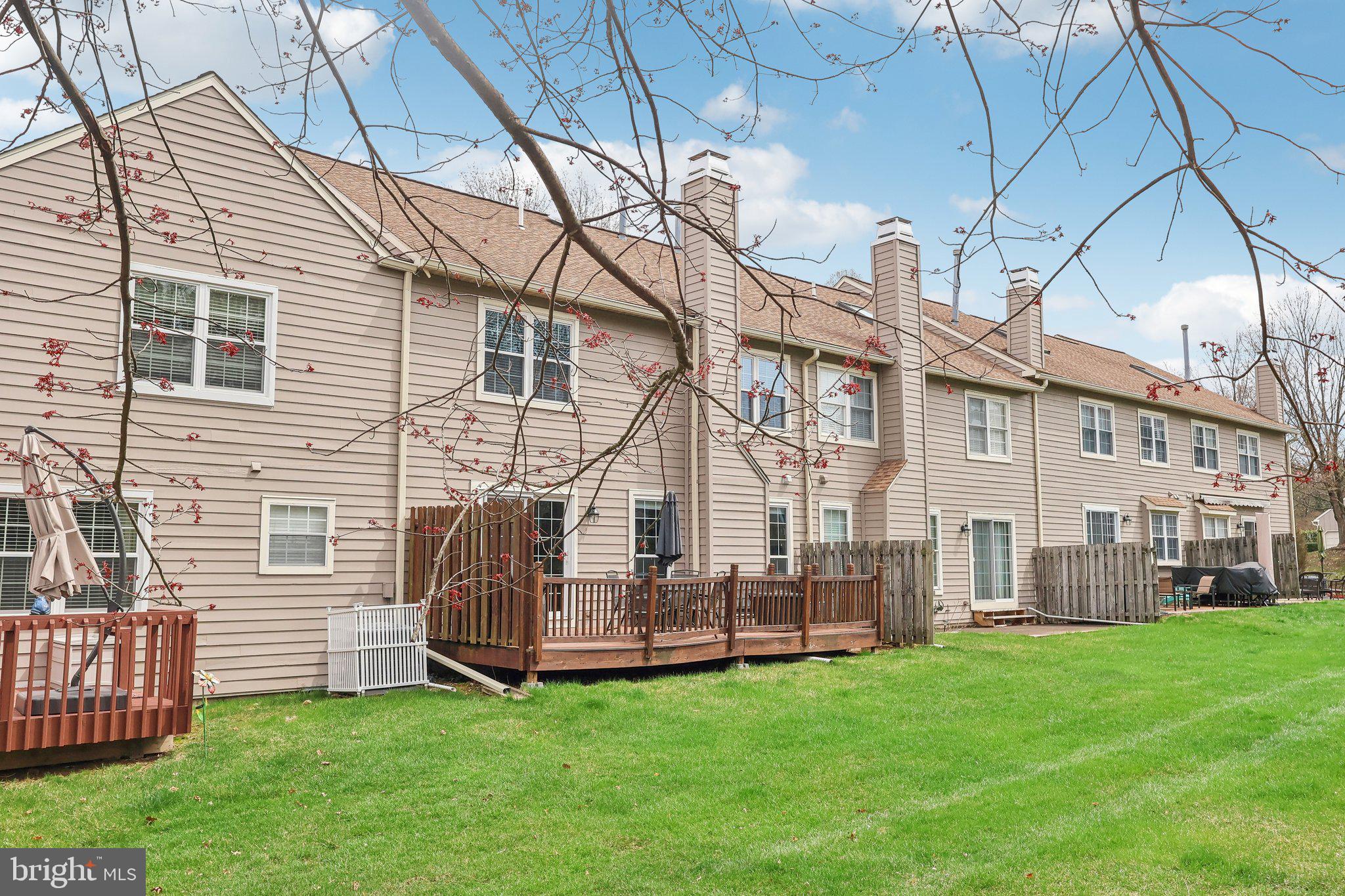 BLUE BELL WOODS - Residential