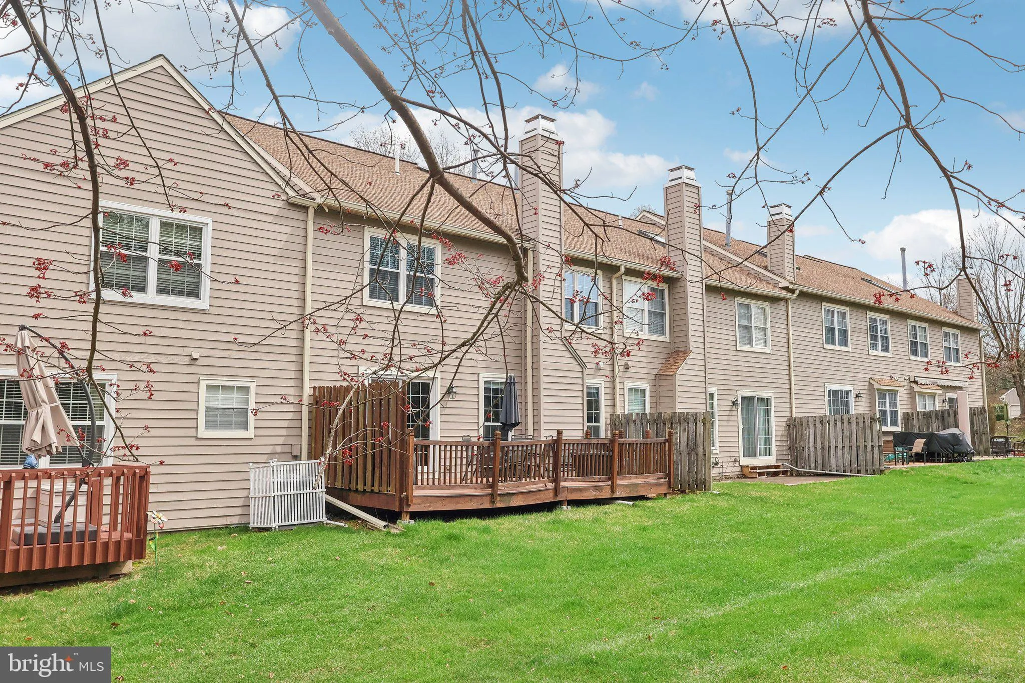 Blue Bell, Pennsylvania 19422, United States, 3 Bedrooms Bedrooms, ,3 BathroomsBathrooms,Residential,Contingent,105913