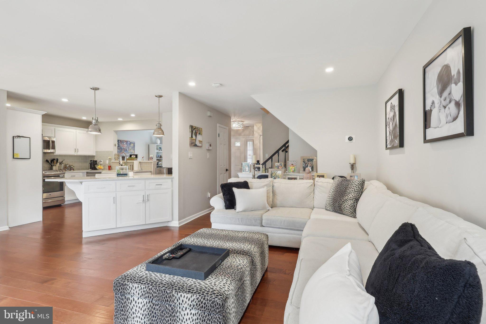 BLUE BELL WOODS - Residential