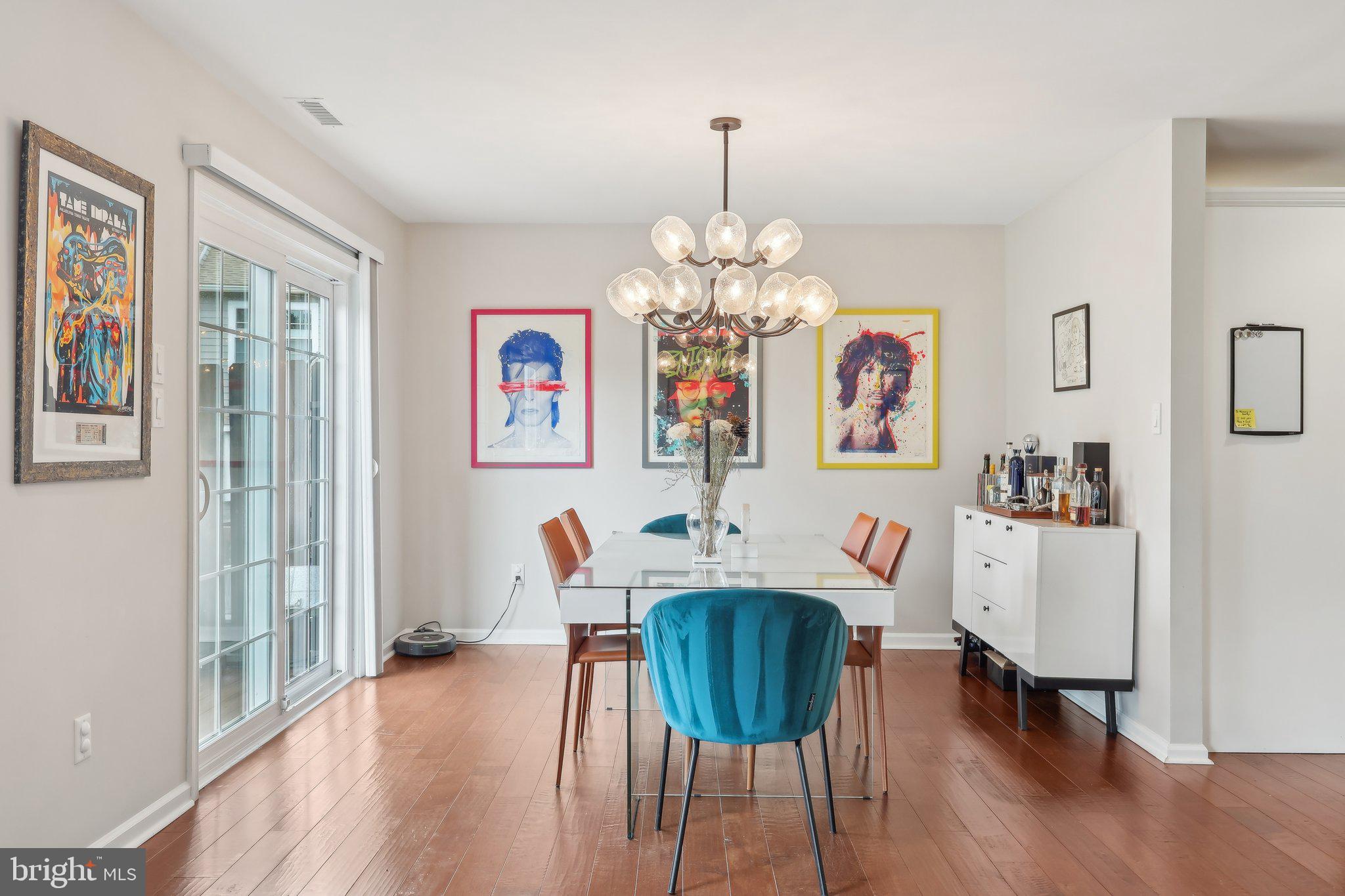 BLUE BELL WOODS - Residential