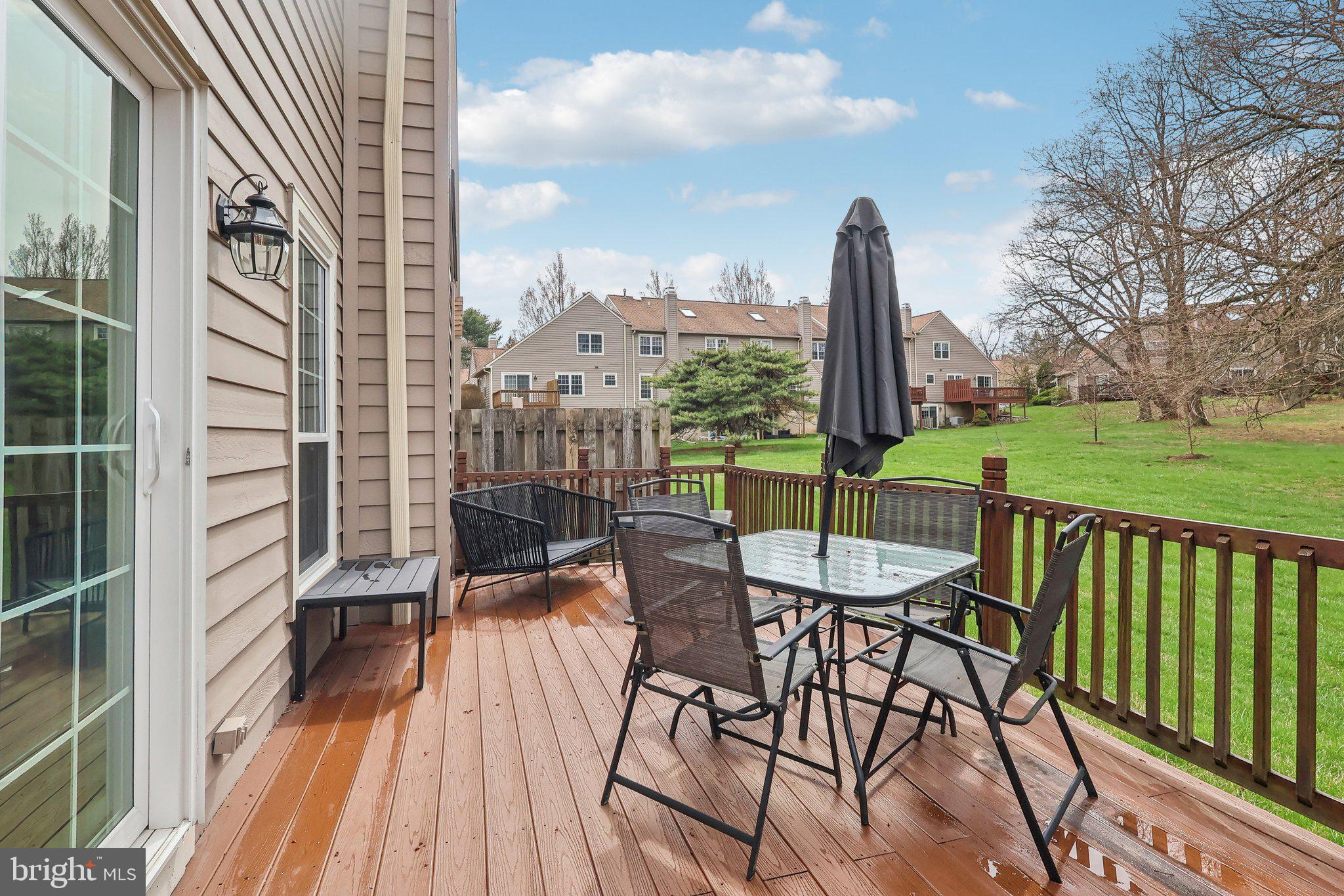 BLUE BELL WOODS - Residential