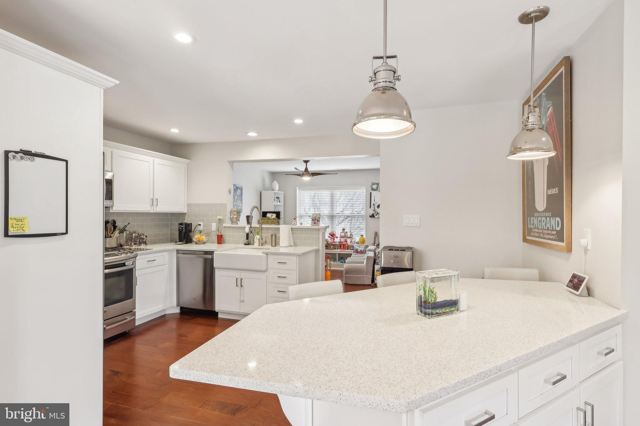 BLUE BELL WOODS - Residential