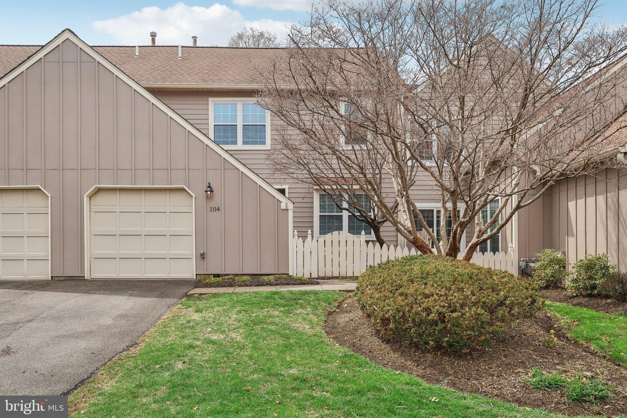 104 EVERGREEN COURT