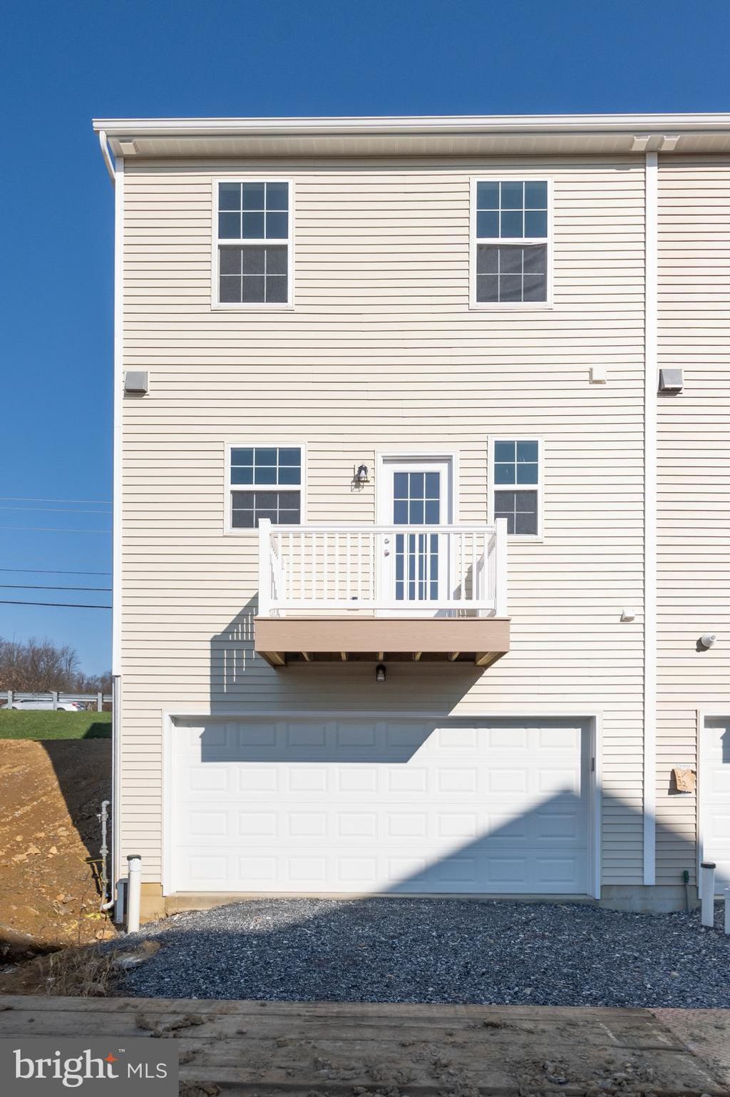 Photo of 2445 ARTESIAN WAY #25, LANCASTER, PA 17601 (MLS # PALA2039484)