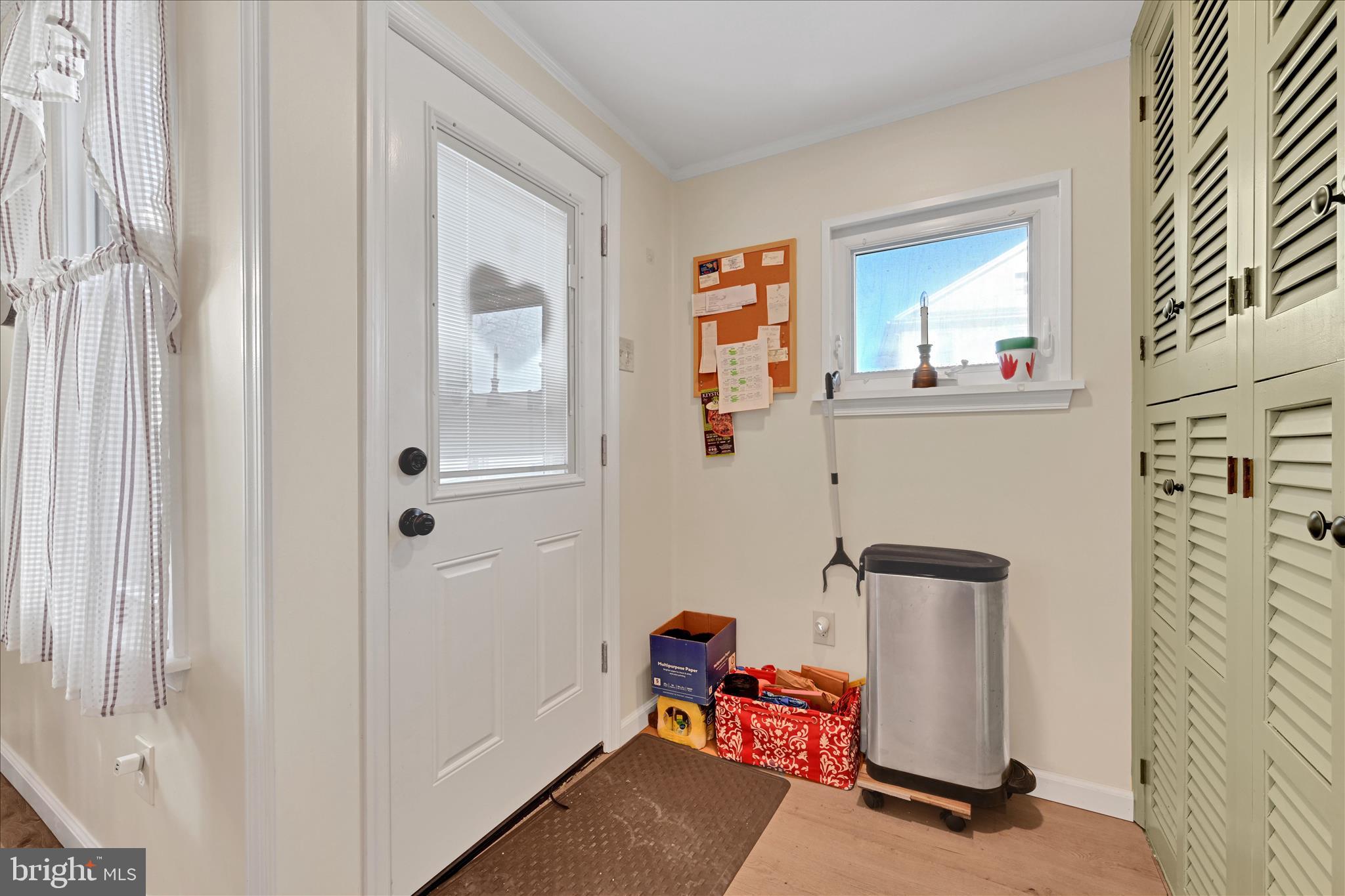 BYWOOD - Residential