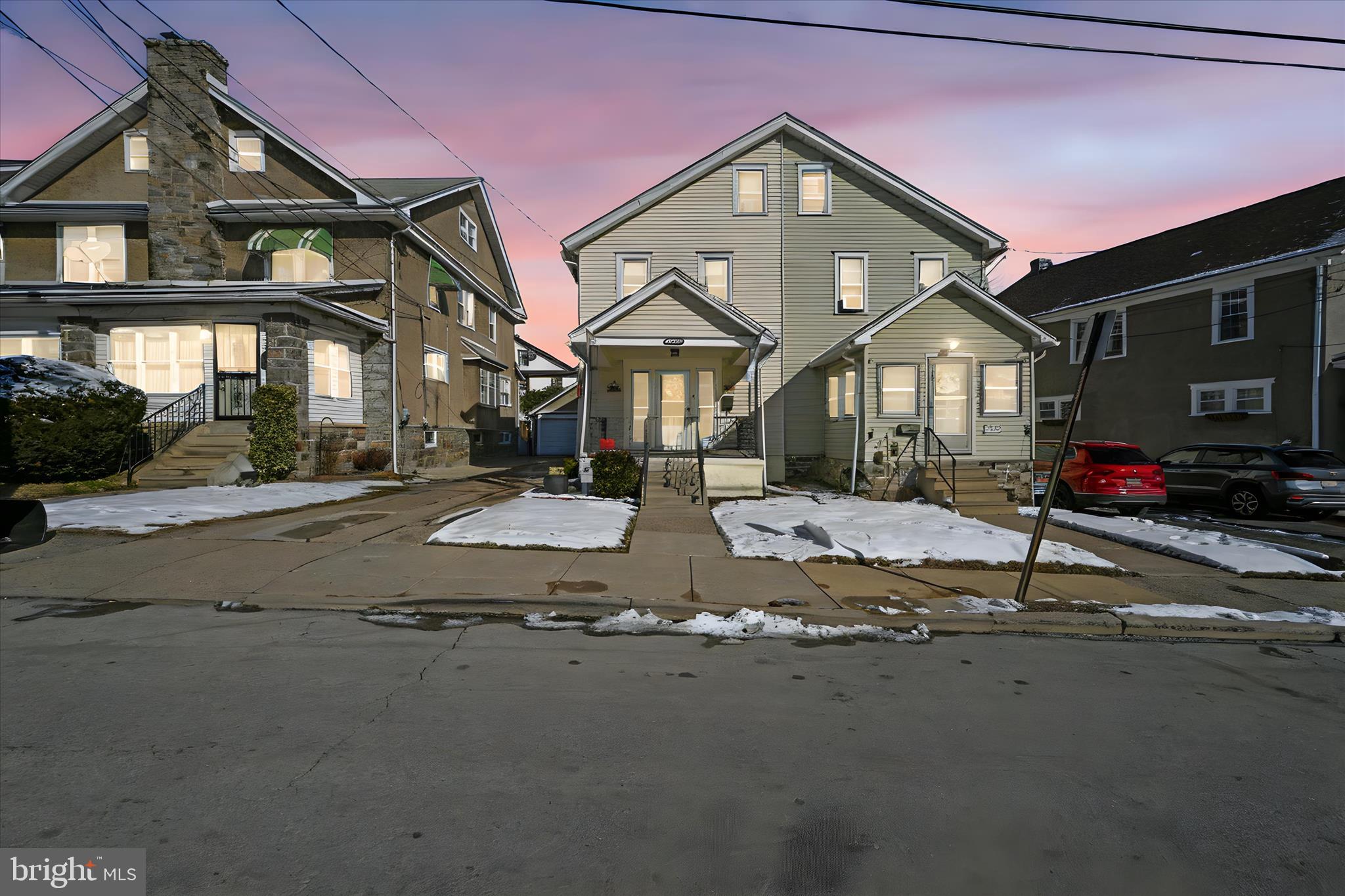 BYWOOD - Residential