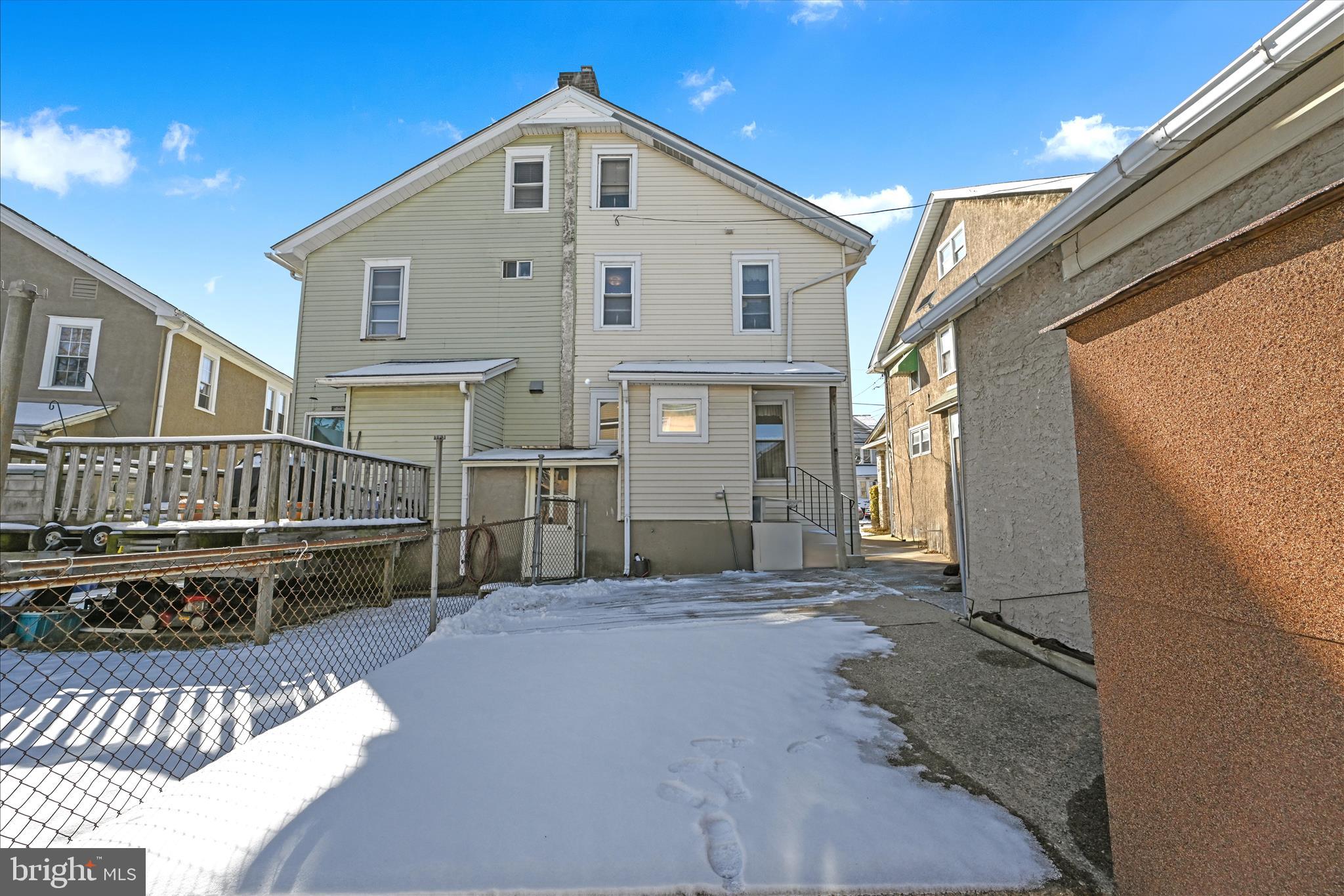 BYWOOD - Residential