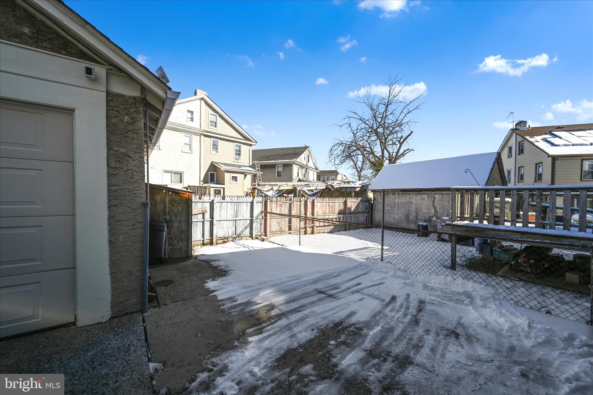 BYWOOD - Residential