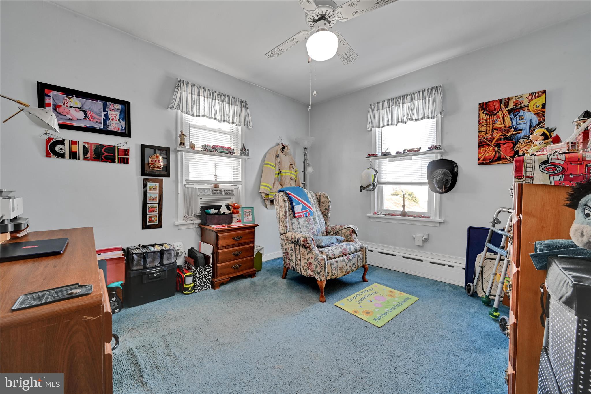 BYWOOD - Residential