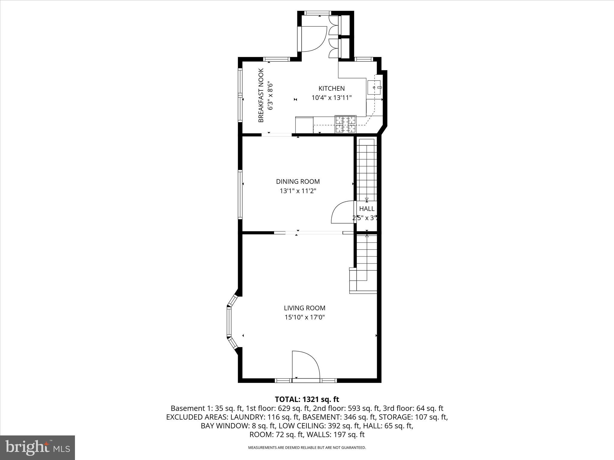 BYWOOD - Residential