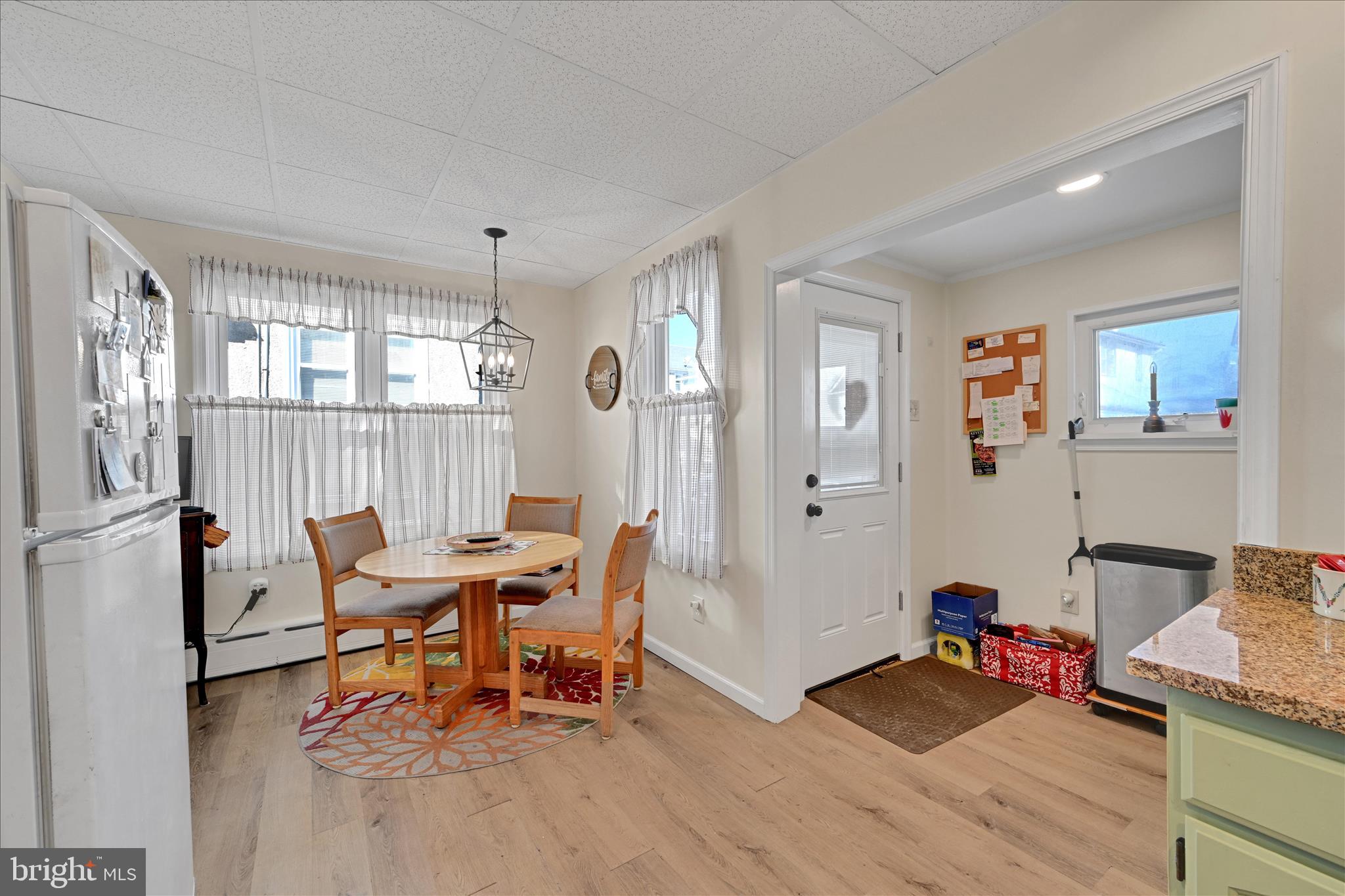 BYWOOD - Residential