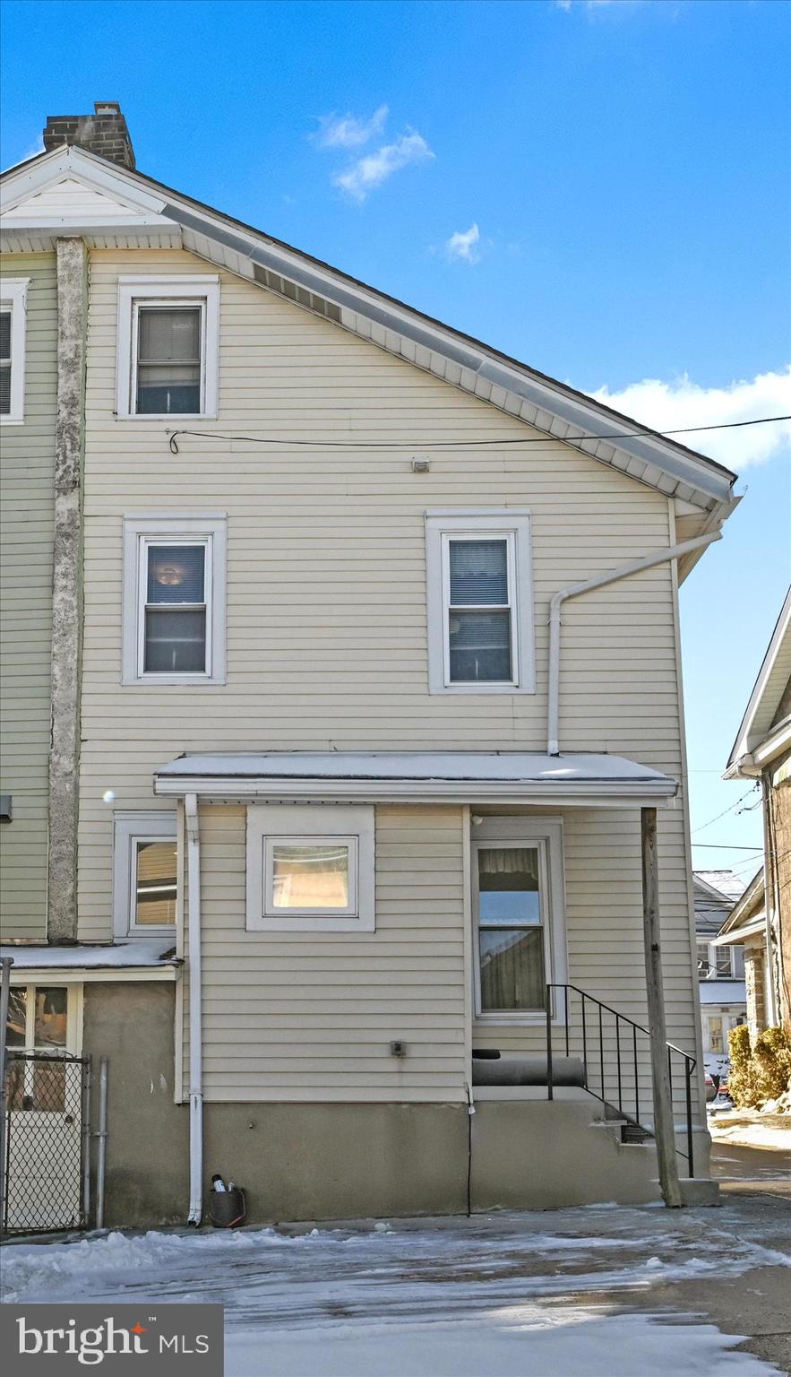 BYWOOD - Residential