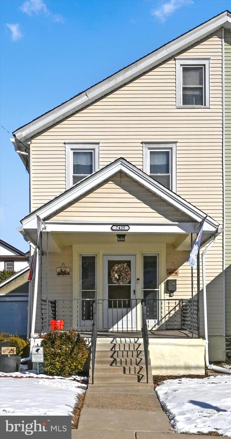 BYWOOD - Residential