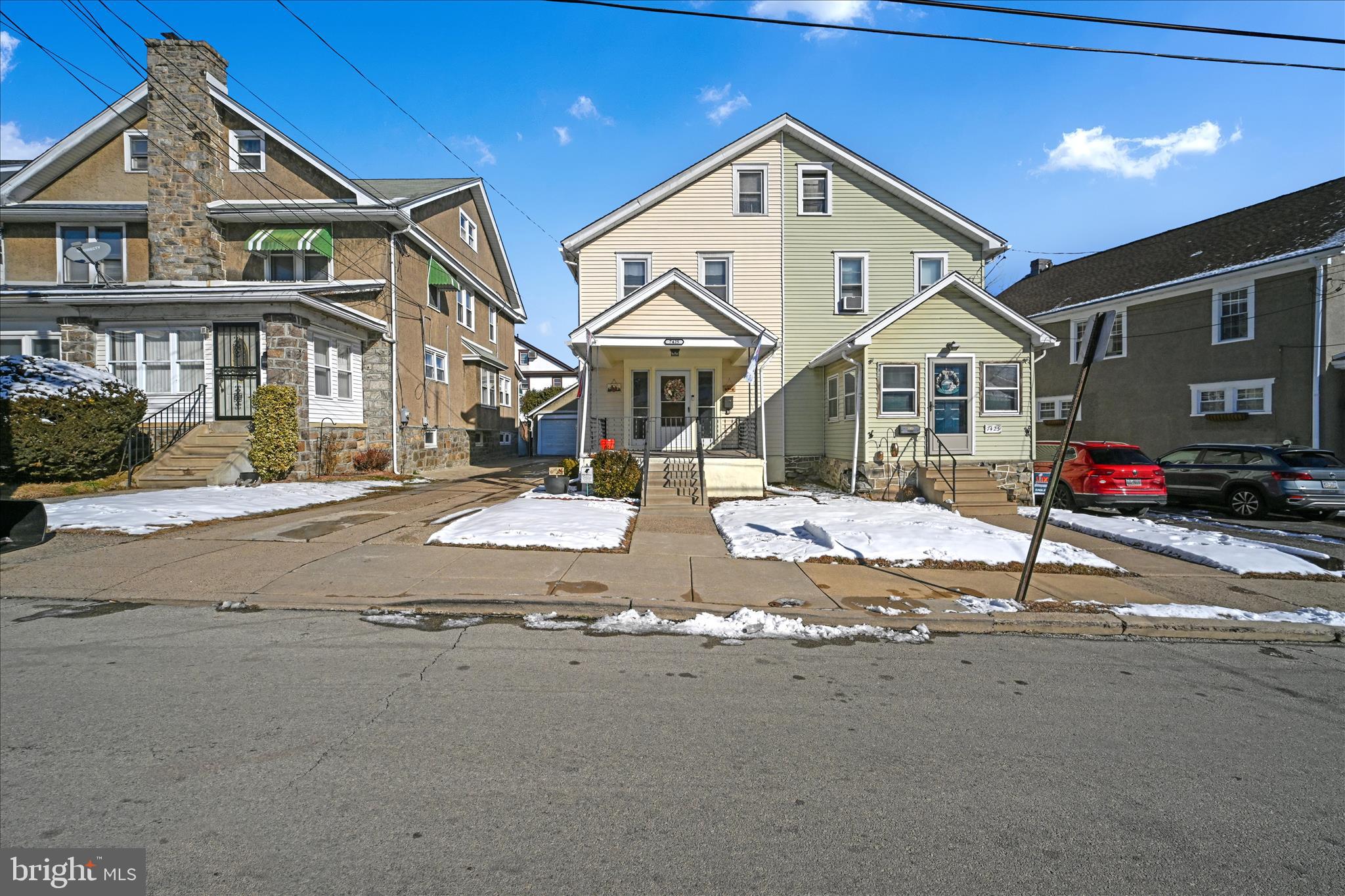 BYWOOD - Residential