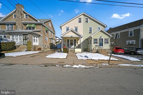 Photo of 7425 Rogers Avenue, UPPER DARBY, PA 19082 (MLS # PADE2105758)