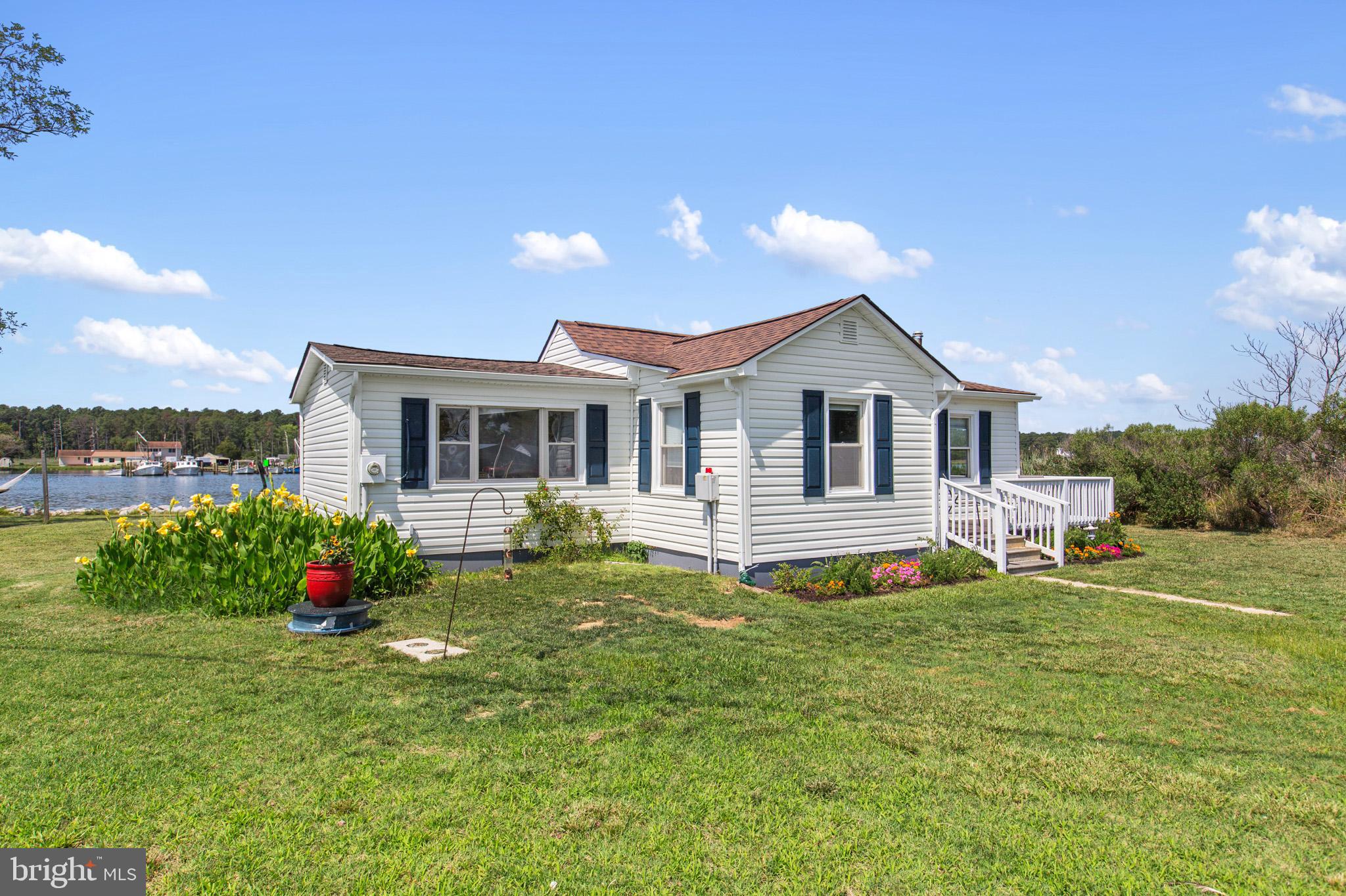 16101 PINEY POINT ROAD