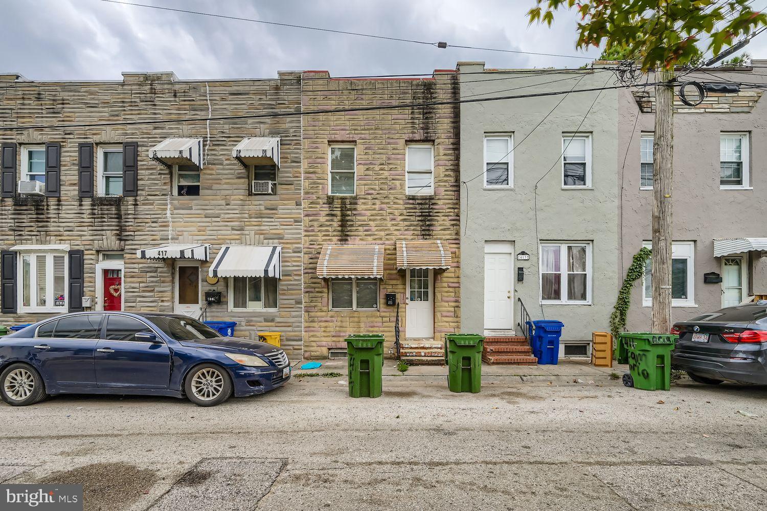 BROOKLYN - Residential