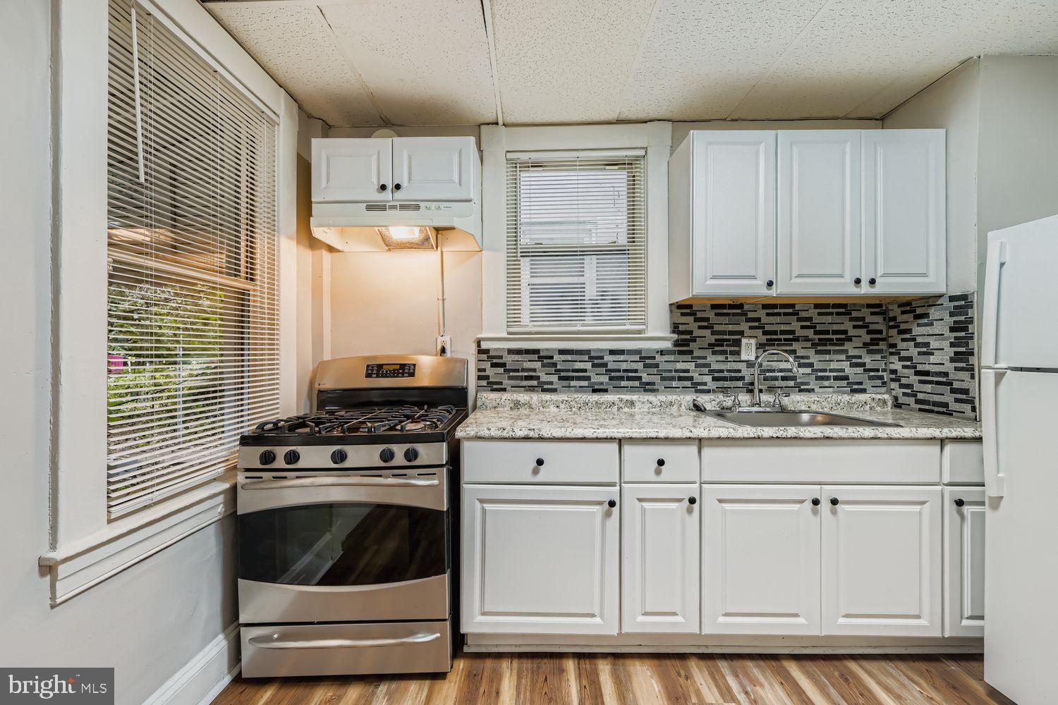 BROOKLYN - Residential