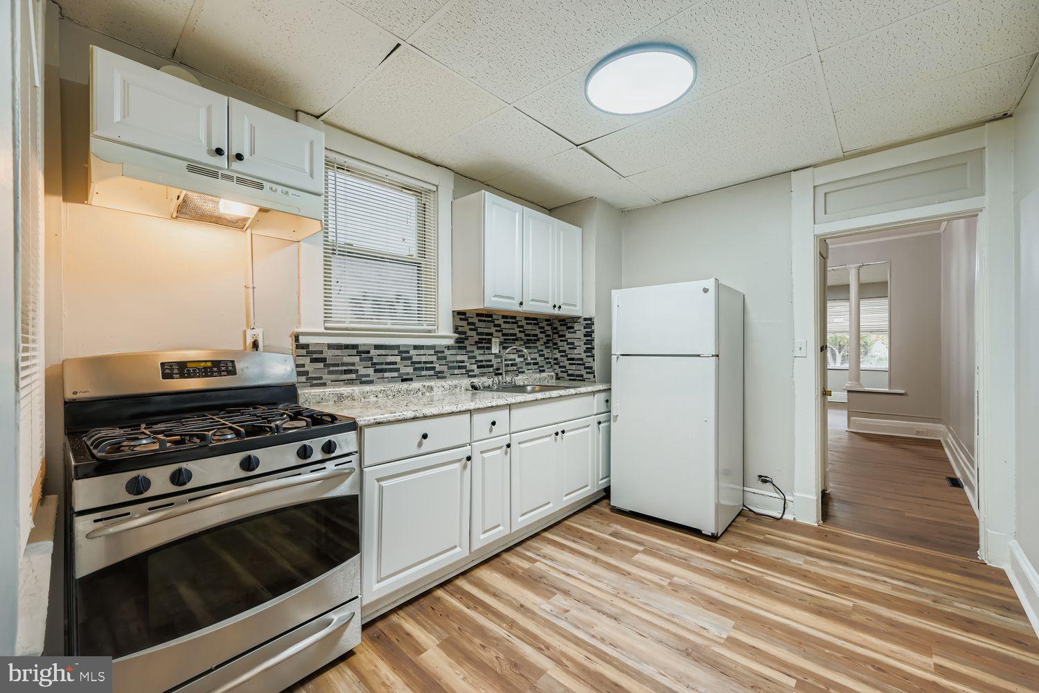 BROOKLYN - Residential