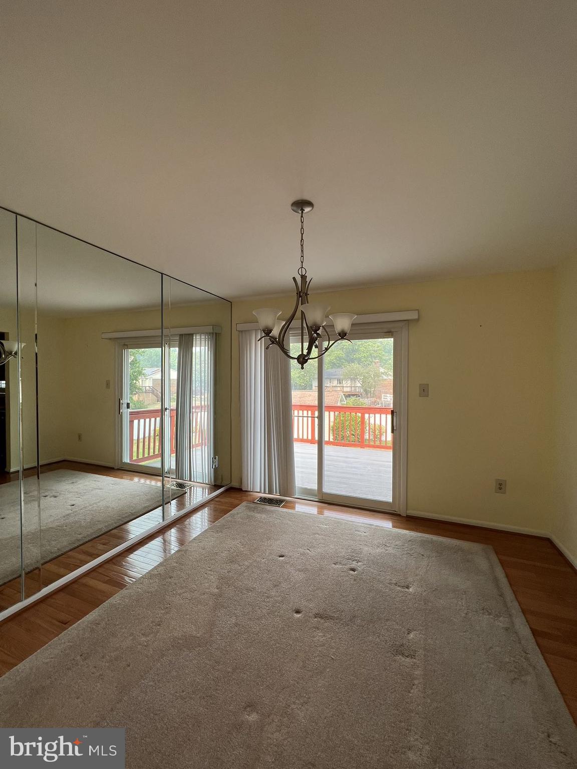 TANTALLON SOUTH - Residential Lease