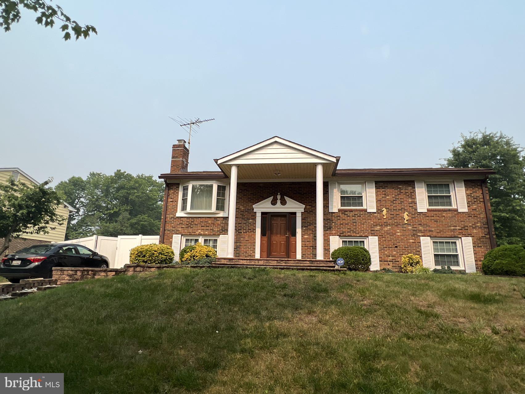 TANTALLON SOUTH - Residential Lease