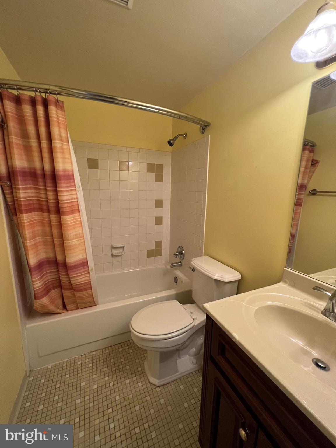 TANTALLON SOUTH - Residential Lease