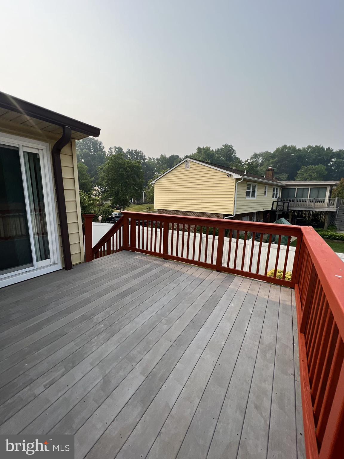 TANTALLON SOUTH - Residential Lease