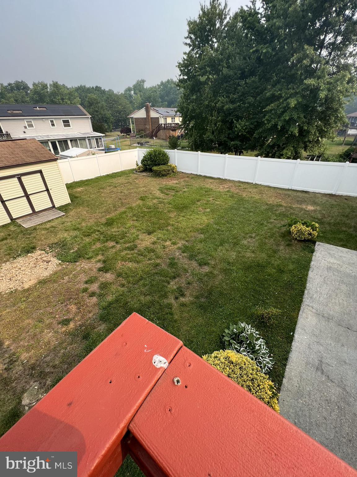 TANTALLON SOUTH - Residential Lease