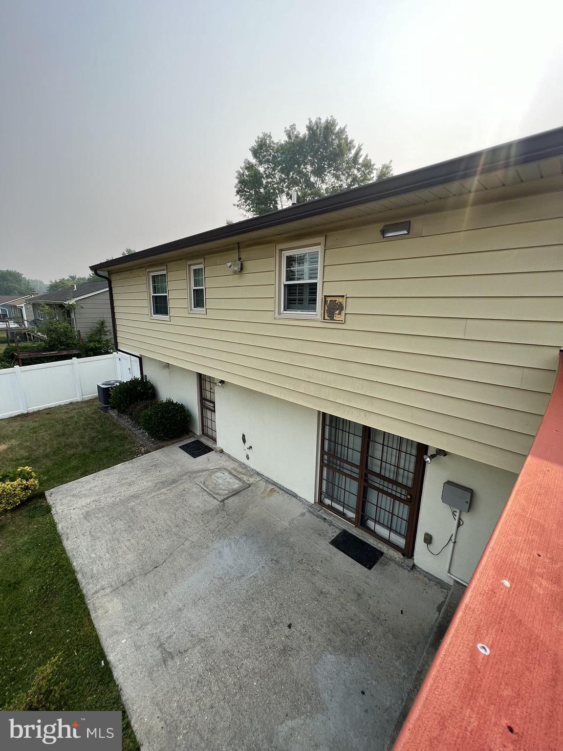 TANTALLON SOUTH - Residential Lease