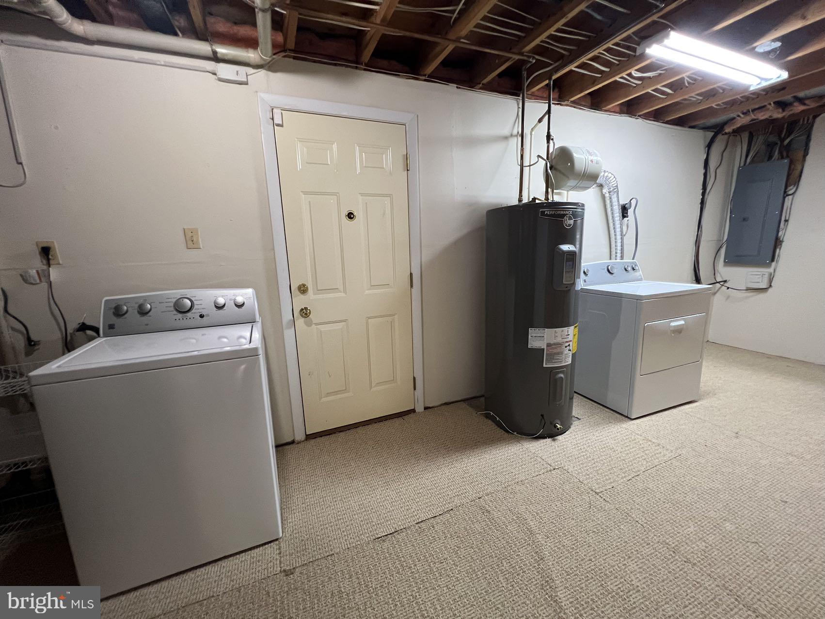 TANTALLON SOUTH - Residential Lease