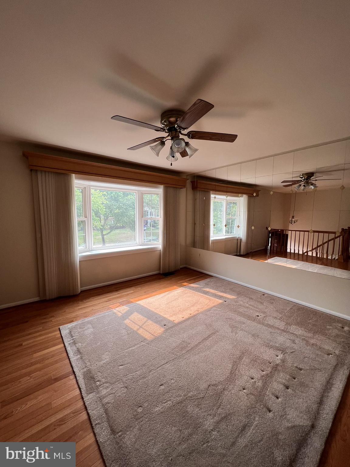 TANTALLON SOUTH - Residential Lease