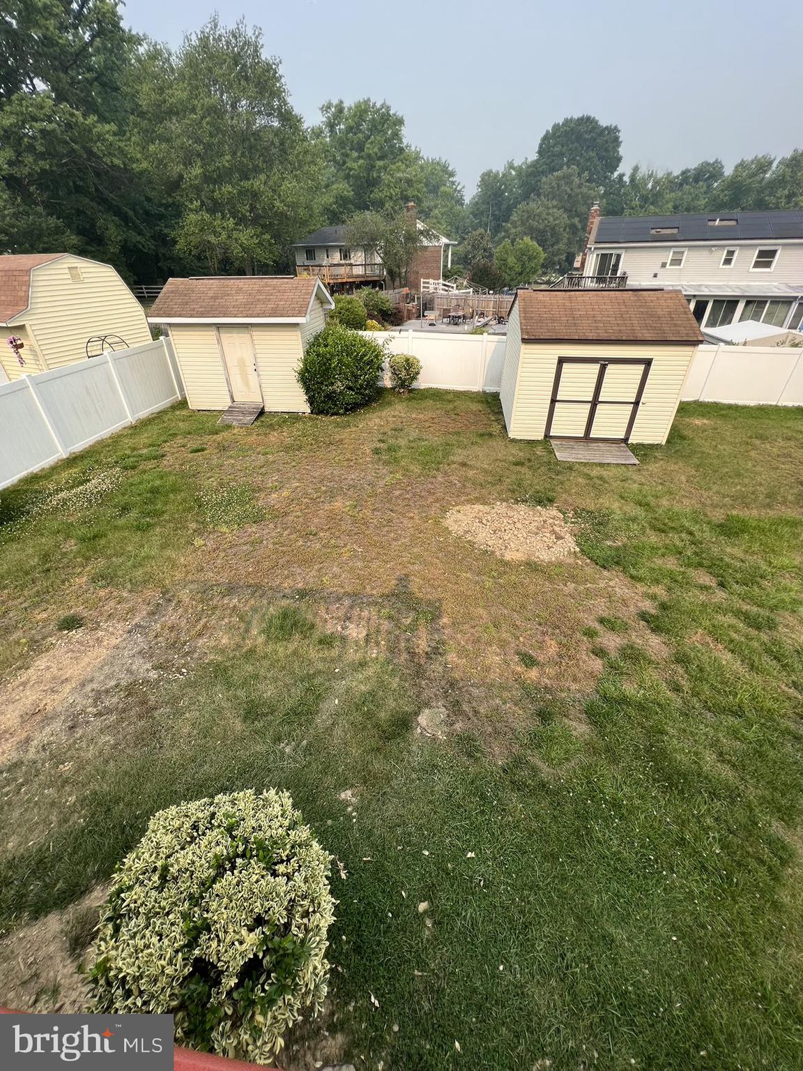 TANTALLON SOUTH - Residential Lease