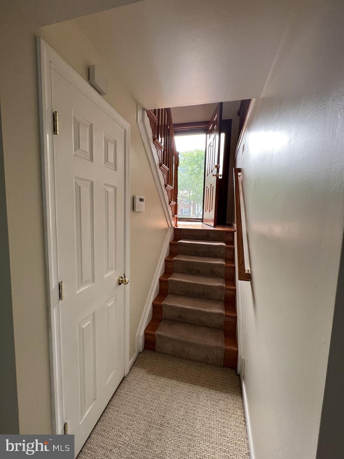 TANTALLON SOUTH - Residential Lease